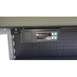 bancone refrigerato CRIOCABIN MODELLO ENERGY 950 L USATO