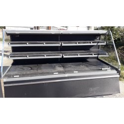 bancone refrigerato CRIOCABIN MODELLO ENERGY 950 L USATO
