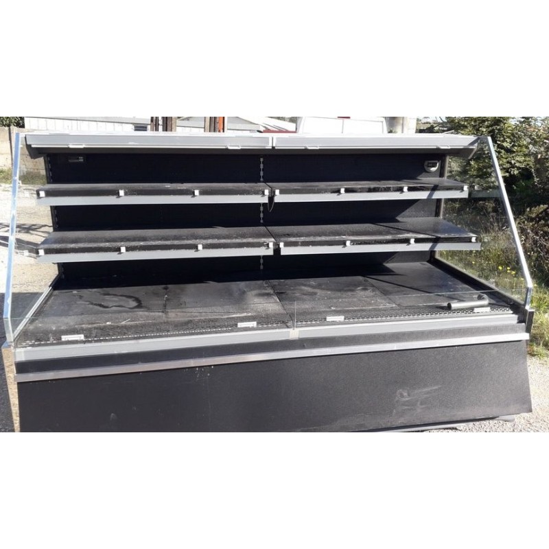 bancone refrigerato CRIOCABIN MODELLO ENERGY 950 L USATO