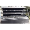 bancone refrigerato CRIOCABIN MODELLO ENERGY 950 L USATO