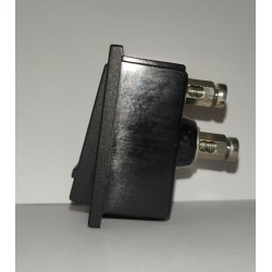 Pulsante Bticino serie Dogic 3905 6/250