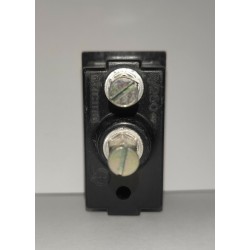 Pulsante Bticino serie Dogic 3905 6/250