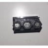 BTICINO PRESA 16A 250V ART. 3914 SERIE DOGIC