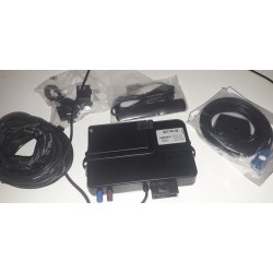 Antifurto Satellitare Meta Metasystem SAT RC 06 abto4530