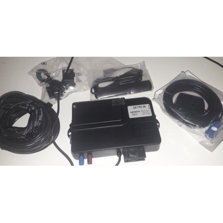 Antifurto Satellitare Meta Metasystem SAT RC 06 abto4530