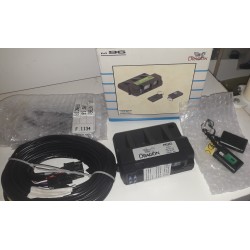 CENTRALE D ALLARME RADIOCOMANDATA DRAGON M96