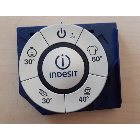 SCHEDA DISPLAY COD. 21013709802 ID  Nr: 024548  USATO