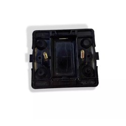 supporto telaio 1 posto/foro Bticino Magic art.18001