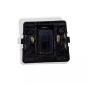 supporto telaio 1 posto/foro Bticino Magic art.18001