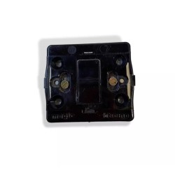 supporto telaio 1 posto/foro Bticino Magic art.18001