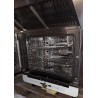 forno elettrico 6 teglie BARON tecnologia LAINOX,comandi touch-screen,programmabile ,sonda al cuore
