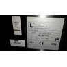 forno elettrico 6 teglie BARON tecnologia LAINOX,comandi touch-screen,programmabile ,sonda al cuore