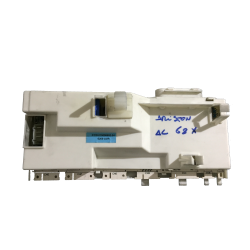 SCHEDA ELETTRNICA PER LAVATRICE ARISTON AL 68 X COD. 215006692.04  USATO