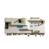 SCHEDA ELETTRNICA PER LAVATRICE ARISTON AL 68 X COD. 215006692.04  USATO