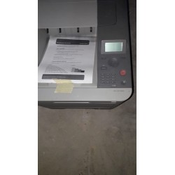 Samsung ML-5010ND Stampante Laser usato