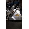 Affettatrice  marca abm trifase tipo 935 s usata