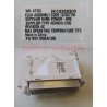 SCHEDA ELETTRONICA 132527708 PER LAVATRICE AEG L62853 USATO VLX