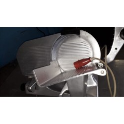 Affettatrice  marca abm trifase tipo 935 s usata