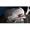 Affettatrice  marca abm trifase tipo 935 s usata