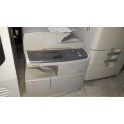 Multifunzione Laser A4 Samsung MultiXpress SCX-6545N B/N 45ppm 1200dpi USB USATA