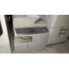 Multifunzione Laser A4 Samsung MultiXpress SCX-6545N B/N 45ppm 1200dpi USB USATA