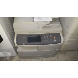 Multifunzione Laser A4 Samsung MultiXpress SCX-6545N B/N 45ppm 1200dpi USB USATA