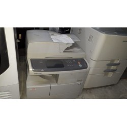 Multifunzione Laser A4 Samsung MultiXpress SCX-6545N B/N 45ppm 1200dpi USB USATA