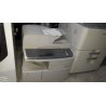 Multifunzione Laser A4 Samsung MultiXpress SCX-6545N B/N 45ppm 1200dpi USB USATA