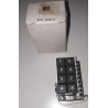 Urmet 5600/8 8 Pulsanti Per Citofono Serie 930