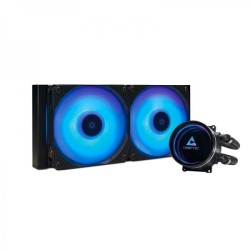 Cooler Chieftec Iceberg 240 RGB AiO Wasserk?hlung