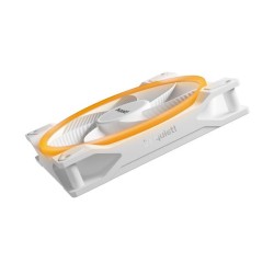 PC- Casel?fter Be Quiet Light Wings 140mm PWM Reverse White