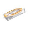 PC- Casel?fter Be Quiet Light Wings 140mm PWM Reverse White