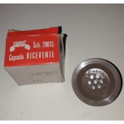 Capsula Ricevente Urmet 20013