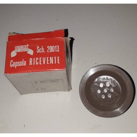 Capsula Ricevente Urmet 20013