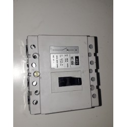 INTERRUTTORE MAGNETOTERMICO AEG VC 100 4 POLI 100A-10KA USATO