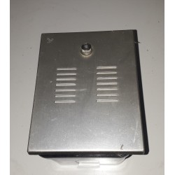 VINTAGE BTICINO TRASFORMATORE DA INCASSO 220V 30VA