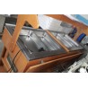 banco self service caldo/freddo usato