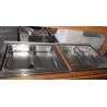 banco self service caldo/freddo usato