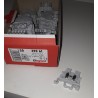 Legrand 39061 - Blocco di giunzione standard a 3 vichingo di fronte - 1 singola giunzione