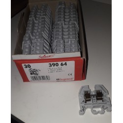 MORSETTO STANDARD VITE 10 MMQ LEGRAND 39064