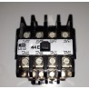 CONTATTORE AEG LS02-44E 115VAC