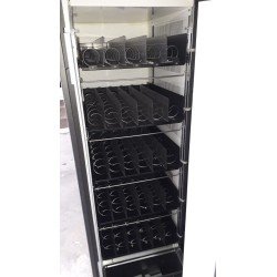 distributore automatico GPE VENDORS mod. DRX-30 USATO