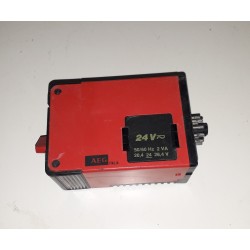 TEMPORIZZATORE AEG 24V