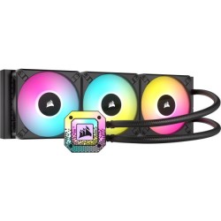 Cooler Corsair iCUE H150i Elite Capellix XT- Wasserk?hlung