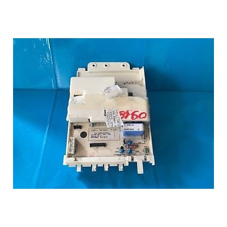 SCHEDA ELETTRONICA 41013518 PER LAVATRICE CANDY C2 510-01 S - usato agx