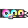 Cooler Corsair iCUE H150i Elite Capellix XT- Wasserk?hlung
