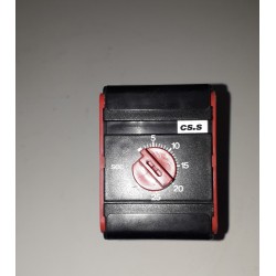 TEMPORIZZATORE AEG 24V