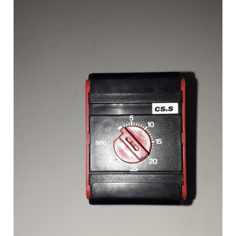 TEMPORIZZATORE AEG 24V