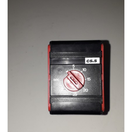 TEMPORIZZATORE AEG 24V