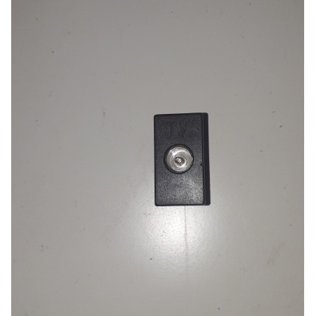PRESA TV PASSANTE BTICINO SERIE DOGIC.ART 3932/P